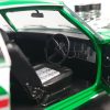Castrol Hanful 1973 Holden Monaro HQ GTS Custom Green - Image 5