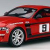 Allan Moffat Retro #9 Coca Cola 2019 Ford Mustang Tickford