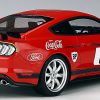 Allan Moffat Retro #9 Coca Cola 2019 Ford Mustang Tickford - Image 3