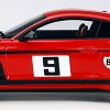 Allan Moffat Retro #9 Coca Cola 2019 Ford Mustang Tickford - Image 4