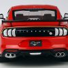 Allan Moffat Retro #9 Coca Cola 2019 Ford Mustang Tickford - Image 5