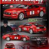 Allan Moffat Retro #9 Coca Cola 2019 Ford Mustang Tickford - Image 2