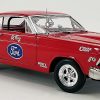 1967 Ford Fairlane 427 Prototype - Hayward Ford - Raced by Ed Terry