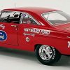 1967 Ford Fairlane 427 Prototype - Hayward Ford - Raced by Ed Terry - Image 5