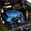 Ford XA Falcon XPO83 Jewel Green - Image 4