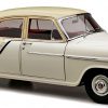 Holden FC Special Cape Ivory over India Ivory