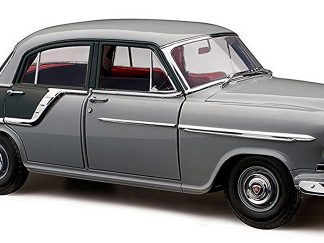 Holden FC Special Wangarra Grey Over Ascot Grey