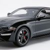 Ford Mustang 2019 Bullitt - Shadow Black