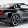 Ford Mustang 2019 Bullitt - Shadow Black - Image 2