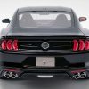 Ford Mustang 2019 Bullitt - Shadow Black - Image 3