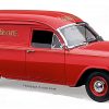 Holden EH Panel Van - Tastes of Australia Arnotts