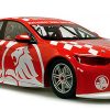 Holden Wins At Bathurst Commemorative Livery ZB Commodore
