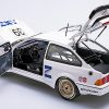 Ford Sierra RS500 - #39, Moffat/Niedzwiedz Winner, 1989 Inter-tec 500, Fuji Motor Speedway - Image 4