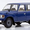 Toyota Land Cruiser 60 Series Diesel - Feel Like Blue
