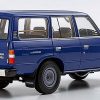 Toyota Land Cruiser 60 Series Diesel - Feel Like Blue - Image 2