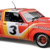 Holden Torana A9X Bob Jane/Ian Geoghegan #3 1977 Bathurst