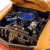Porkchop's 1970 Ford Mustang Boss 429 - Barn find Boss - Image 4
