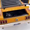 Porkchop's 1970 Ford Mustang Boss 429 - Barn find Boss - Image 5