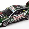 Ford Mustang - Castrol Racing - #15, R.Kelly/D.Wood - Race 31, Supercheap Auto Bathurst 1000
