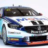 Holden ZB Commodore - Mobil 1 Appliances Online Racing - #25, C.Mostert - 2nd place, Race 2, Superloop Adelaide 500