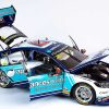 Holden ZB Commodore - Mobil 1 Appliances Online Racing - #25, C.Mostert - 2nd place, Race 2, Superloop Adelaide 500 - Image 2