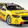 Holden ZB Commodore - Dunlop Super Dealer Racing - #8, N.Percat - Winner, Race 8, BP Ultimate Sydney SuperSprint