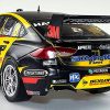 Holden ZB Commodore - Dunlop Super Dealer Racing - #8, N.Percat - Winner, Race 8, BP Ultimate Sydney SuperSprint - Image 4