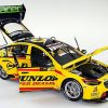 Holden ZB Commodore - Dunlop Super Dealer Racing - #8, N.Percat - Winner, Race 8, BP Ultimate Sydney SuperSprint - Image 2