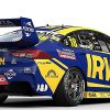 Holden ZB Commodore - Irwin Racing - #18, M.Winterbottom - 4th place, Race 13, BetEasy Darwin Triple Crown - Image 3