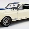 1965 Shelby GT350R Street Fighter