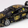 Erebus Penrite Racing #99 Holden ZB Commodore Supercar - 2019 Penrite Oil Sandown 500 Retro Round - De Pasquale/Brown
