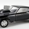 1969 Mustang Gasser - Triple Gloss Black