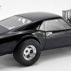 1969 Mustang Gasser - Triple Gloss Black - Image 2