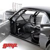 1969 Mustang Gasser - Triple Gloss Black - Image 4