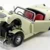 Austin Healey Sprite - Old English White - Image 3