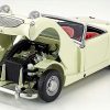 Austin Healey Sprite - Old English White - Image 4