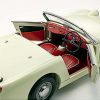Austin Healey Sprite - Old English White - Image 5