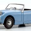 Austin Healey Sprite - Speedwell Blue