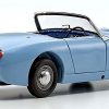 Austin Healey Sprite - Speedwell Blue - Image 2