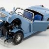 Austin Healey Sprite - Speedwell Blue - Image 3