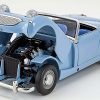 Austin Healey Sprite - Speedwell Blue - Image 4