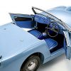 Austin Healey Sprite - Speedwell Blue - Image 5
