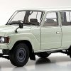 Toyota Land Cruiser 60 Series Diesel – White