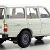 Toyota Land Cruiser 60 Series Diesel – White - Image 2