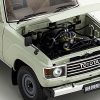 Toyota Land Cruiser 60 Series Diesel – White - Image 3