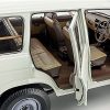 Toyota Land Cruiser 60 Series Diesel – White - Image 4