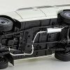 Toyota Land Cruiser 60 Series Diesel – White - Image 7