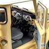 Toyota Land Cruiser 40 Series Diesel Pickup – Beige - Image 3