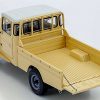 Toyota Land Cruiser 40 Series Diesel Pickup – Beige - Image 6