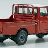 Toyota Land Cruiser 40 Series Diesel Pickup – Red - Image 2